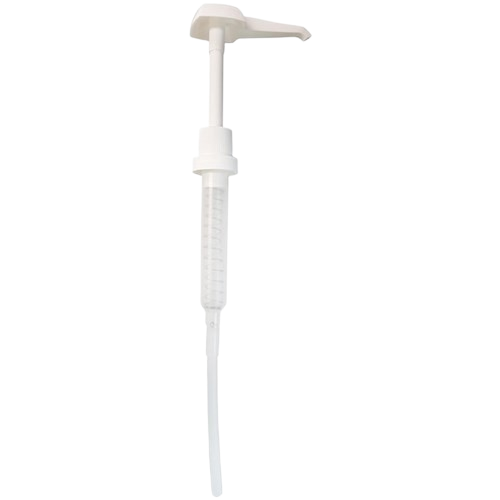 Calmar System 30ml Pump for 5LT Bottles - Cafe Supply