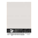 Pastelmat Paper 50x70cm Light Grey, Pack of 5 - Cafe Supply