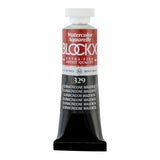 BLOCKX Watercolour Tube 15ml S3 329 Quinacridone Magenta - Cafe Supply