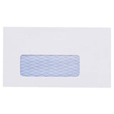 Croxley Envelope E13 Window Seal Easi Box 500 - Cafe Supply
