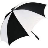 Effects Golf Umbrella - Assorted Colours - Cafe Supply