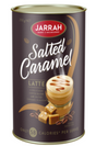 Jarrah Salted Caramel Latte 250g - Cafe Supply