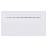 Croxley Envelope E13 Window Seal Easi Box 500 - Cafe Supply