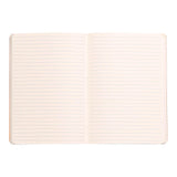 Rhodiarama Softcover Notebook A5 Lined Iris Blue - Cafe Supply