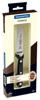 Tramontina Century Forged Paring Knife 3", 8cm
