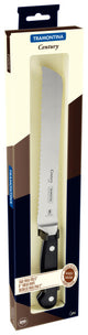 Tramontina Century Forged Bread Knife  8", 20cm