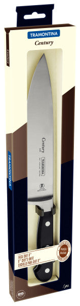 Tramontina Century Forged Chefs Knife  8", 20cm