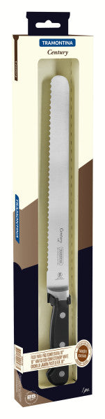 Tramontina Century Ham Slicer, 10", 25cm