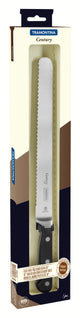 Tramontina Century Ham Slicer, 10", 25cm