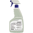 Ecolab Cleanshot Stainless Steel Spray Polish 750ml - Cafe Supply