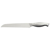 Tramontina Sublime Bread Knife 8", 20cm - Cafe Supply
