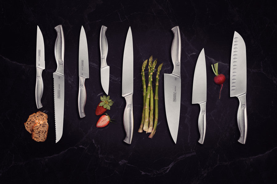 Tramontina Sublime Chef Knife 6", 15cm