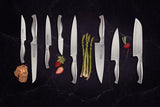 Tramontina Sublime Chef Knife 6", 15cm