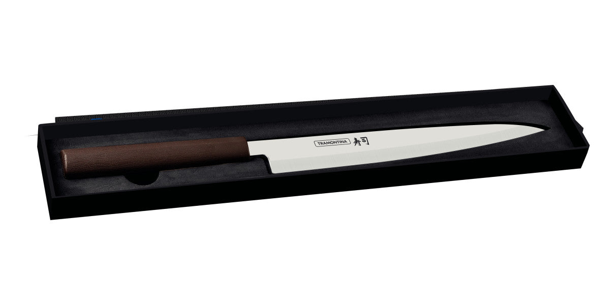 Tramontina Sushi Yanagiba Knife 9", 23cm