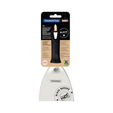 Tramontina Churrasco Black Barbecue Burger Spatula 4", 10cm