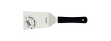 Tramontina Churrasco Black Barbecue Burger Spatula  6", 15cm