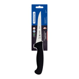 Tramontina Professional Master Black Boning Knife Thin 5", 12cm