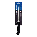 Tramontina Professional Master Black Boning Knife, 7", 18cm