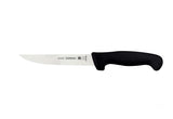 Tramontina Professional Master Black Boning Knife Thin  6", 15cm
