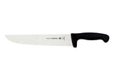 Tramontina Professional Master Black Meat Knife 10", 25cm