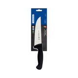 Tramontina Professional Master Black Meat Knife 6", 15cm