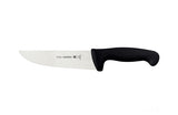 Tramontina Professional Master Black Meat Knife 6", 15cm