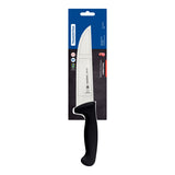 Tramontina Professional Master Black Meat Knife 7", 18cm