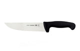 Tramontina Professional Master Black Meat Knife 7", 18cm