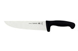 Tramontina Professional Master Black Meat Knife  8", 20cm