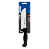 Tramontina Professional Master Black Butcher Knife 6", 15cm