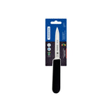 Tramontina Professional Master Black Paring Knife 4", 10cm - Cafe Supply