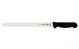 Tramontina Professional Master Black Bread Knife 12", 30cm - Cafe Supply