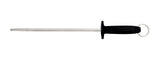 Tramontina Grooved Sharpener Professional Master - Black 10", 25cm - Cafe Supply