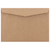 Croxley Envelope C5E Manilla Tropical Seal Banker Box 250 - Cafe Supply