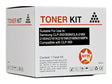 Icon Compatible Samsung CLP-300 Black Toner Cartridge - Cafe Supply