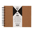 Clairefontaine Hardcover Album 21x16cm Kraft - Cafe Supply