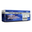 Icon Compatible Fuji Xerox CT201114 Black Toner Cartridge - Cafe Supply