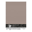 Pastelmat Paper 50x70cm Dark Grey, Pack of 5 - Cafe Supply