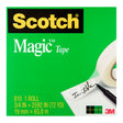 Scotch Magic Tape 810 19mmx66m - Cafe Supply
