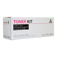 Icon Compatible Kyocera TK544 Black Toner Cartridge - Cafe Supply