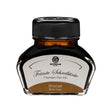 Octopus Fluids Fountain Pen Ink Bronze 30ml - Cafe Supply