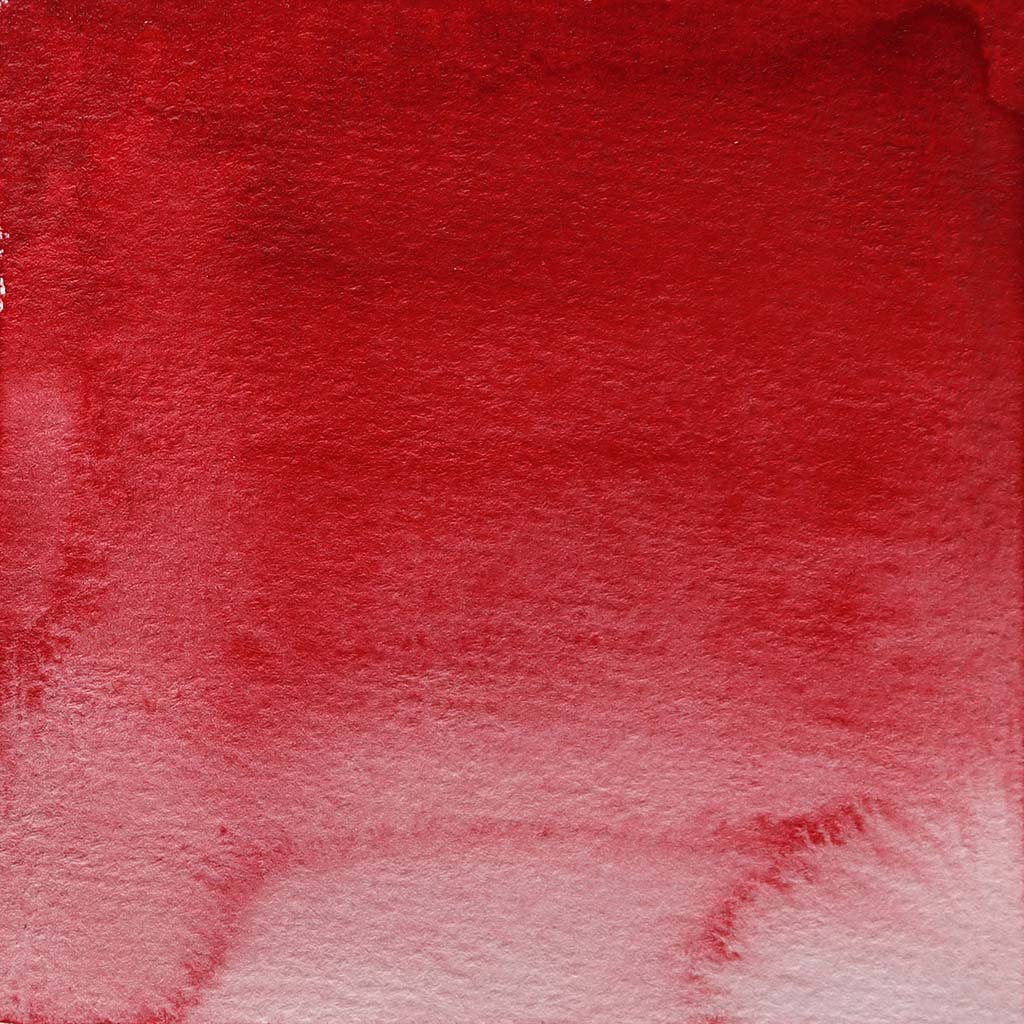 BLOCKX Watercolour Tube 15ml S3 328 Crimson Lake - Cafe Supply