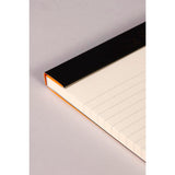 Rhodia le R Pad No. 18 A4 Lined Orange - Cafe Supply
