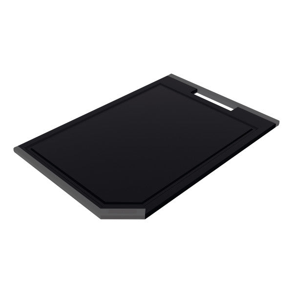 Tramontina Churrasco Black Barbecue Cutting Board 43x40cm
