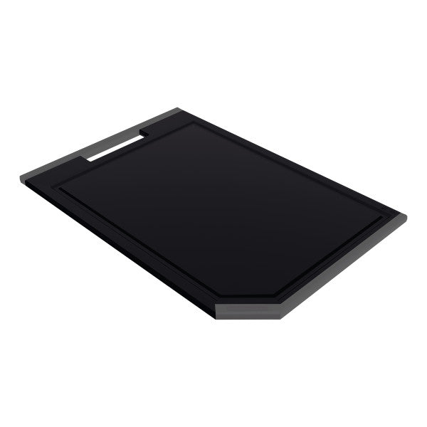 Tramontina Churrasco Black Barbecue Cutting Board 43x40cm