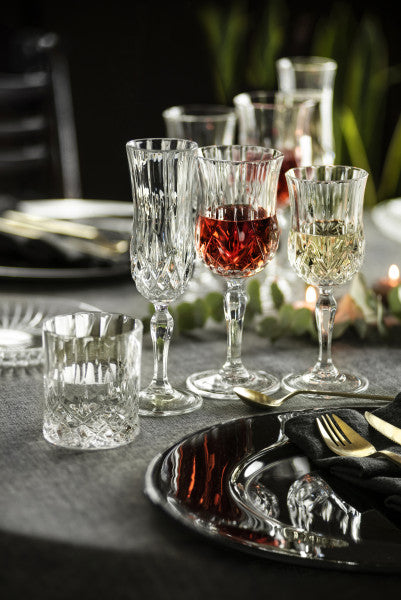 RCR Opera Wine Glass 230ml - Set 6