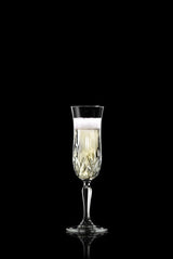 RCR Opera Flute Glass 130ml - Set 6