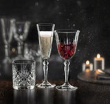 RCR Melodia Wine Glass 270ml - Set 6