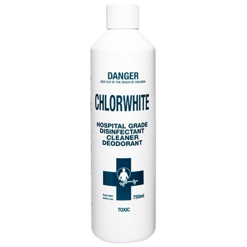 Ecolab Chlorwhite - Cafe Supply