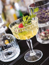 RCR Opera Champagne Glass 240ml - Set 6